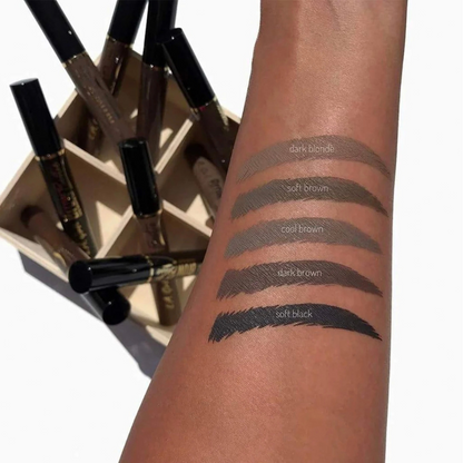 Brow Bestie Gel Kit de Cejas  LA Girl