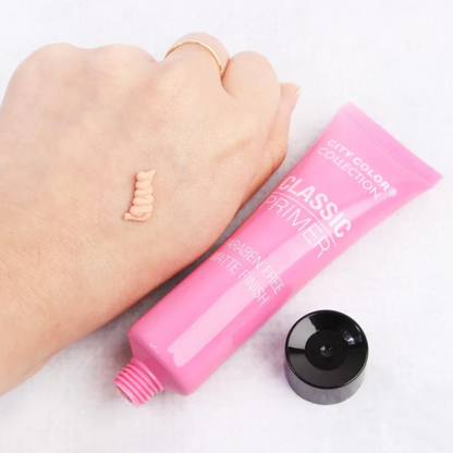 Classic Primer City Color