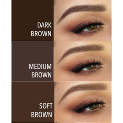 Precision Brow Pencil Moira