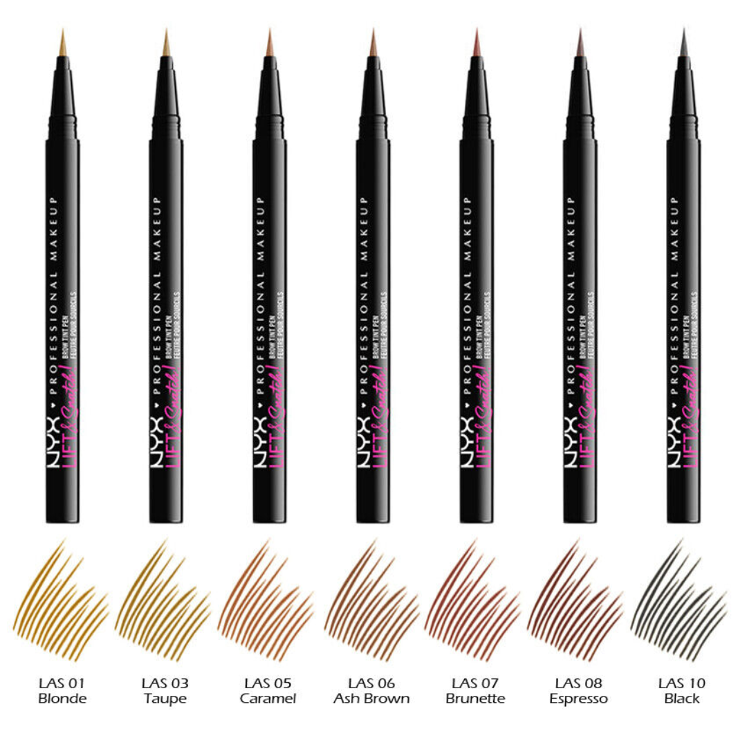 Lápiz Professional Makeup Lift & Snatch NYX