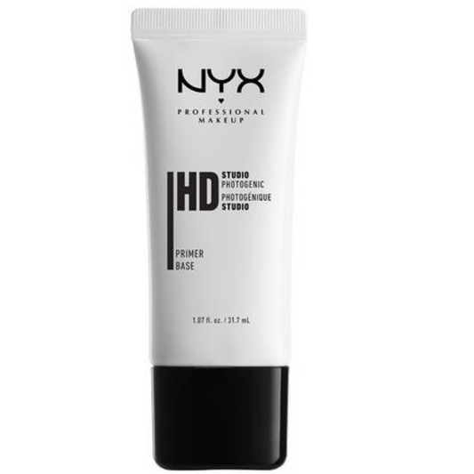 High Definition Face Primer HD Definition de Nyx