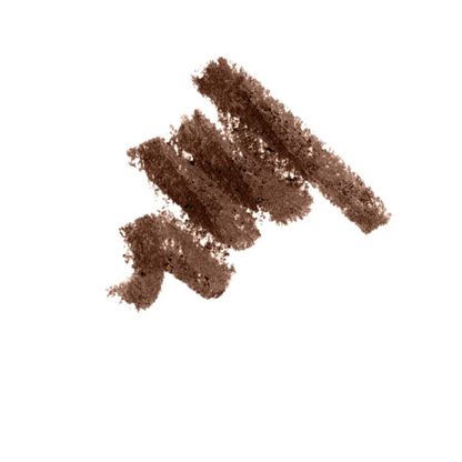 Eyeliner Pencil W - Built - In Sharpener Brown - color Cafe - LA Color