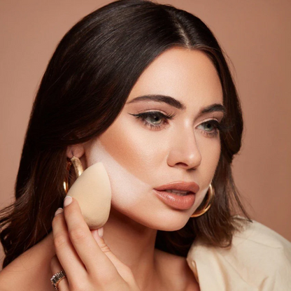 Loose Powder Bye Filter Beauty Creations