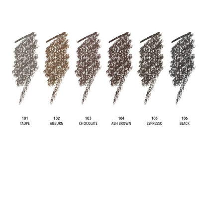 Fine Brow Pencil Moira