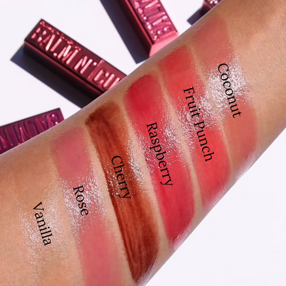 Balm N Cute Beauty Creations