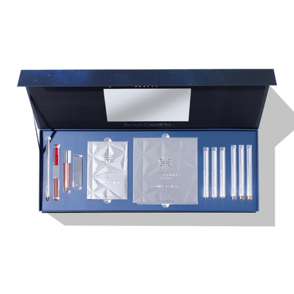 Caja PR Luis Torres Vol 2 x Beauty Creations