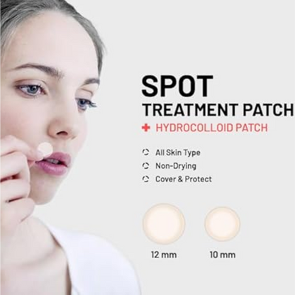 Spot Treatment Patch Celavi