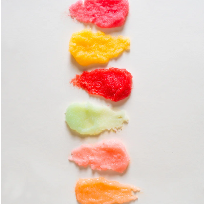 Sugar Body Scrub Sweet Dose Beauty Creations