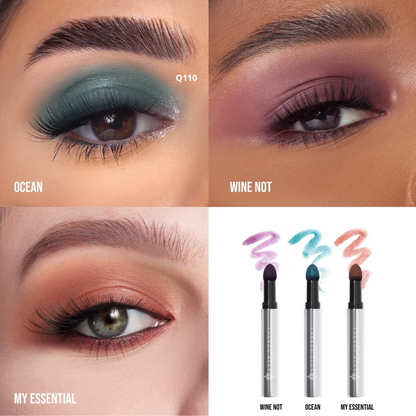 My Essentials Luis Torres x Beauty Creations