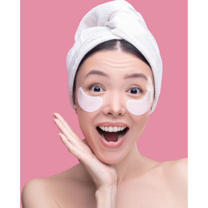 Hayan Cosmetics Eye Patch - Anti Dark Circles