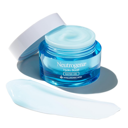 Hydro Boost Water Gel Hyaluronic Acid Neutrogena