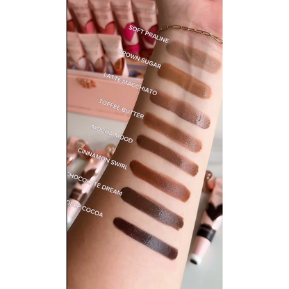 Flawless Stay Liquid Contour Sculpt Up Wands Beauty Creations