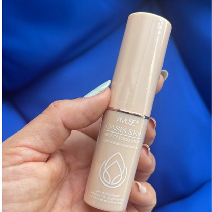 Oasis Skin Retinol Face Stick Amuse