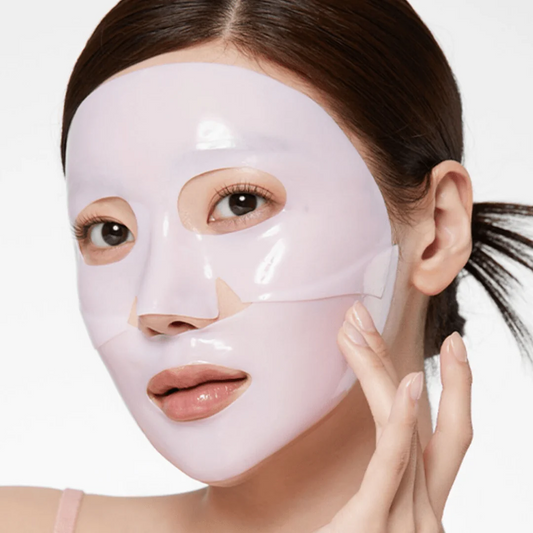PDRN Pink Collagen Gel Mask [28g x 1 sheet] Medicube