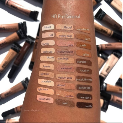 HD PRO Concealer La Girl