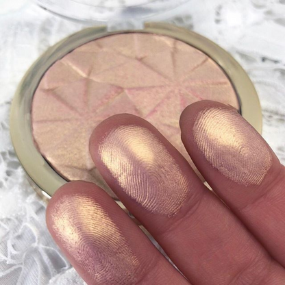 Hypnotic Lights Holographic Milani