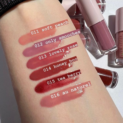 Lip Oil Glow Getter Moira