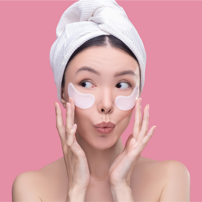 Hayan Cosmetics Eye Patch - Anti Wrinkle