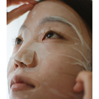 Snail Facial Mask Celavi