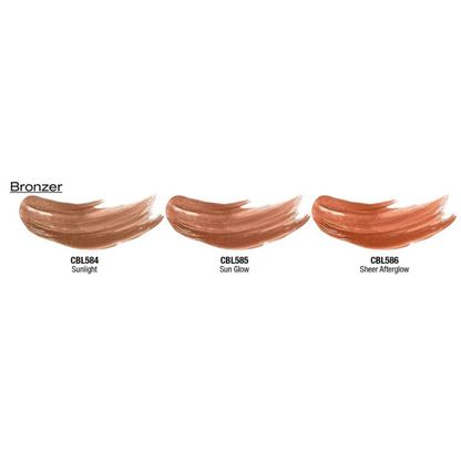 Get Bronzed  LA Colors