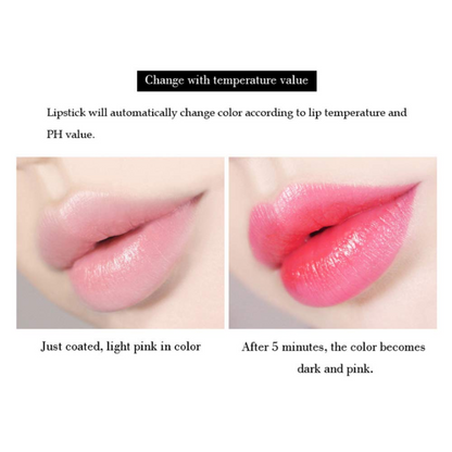 Lipracadabra Color Changing Lip Gloss Kleancolor