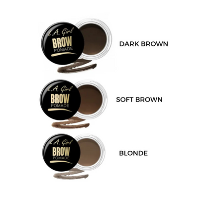 Brow Pomade LA Girl