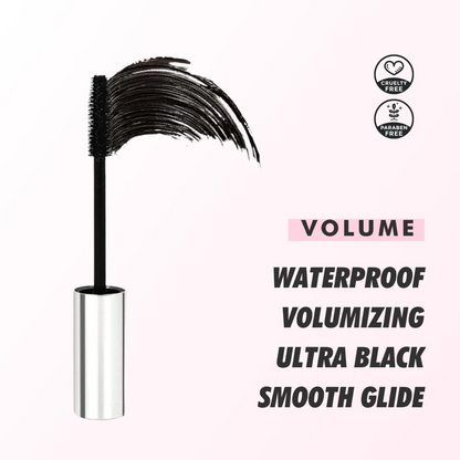 Mascara Lashcious Kara Beauty