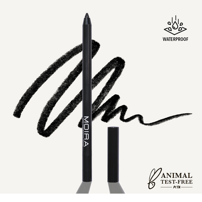Waterproof Gel Pencil Liner Moira