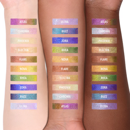 Supernova Multichrome Gel Liner Moira