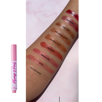 Plumping Gloss Stick Beauty Creations