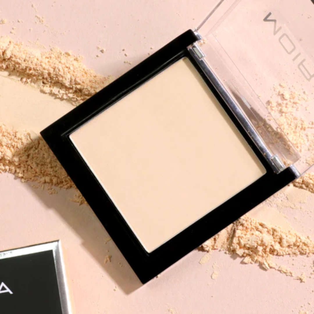 Lavish Pressed Finishing Powder Moira