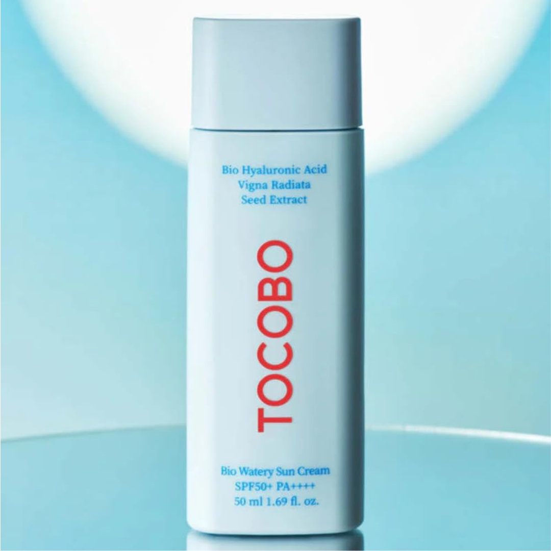 TOCOBO - Bio Watery Sun Cream [50ml]