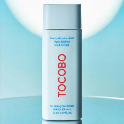 TOCOBO - Bio Watery Sun Cream [50ml]