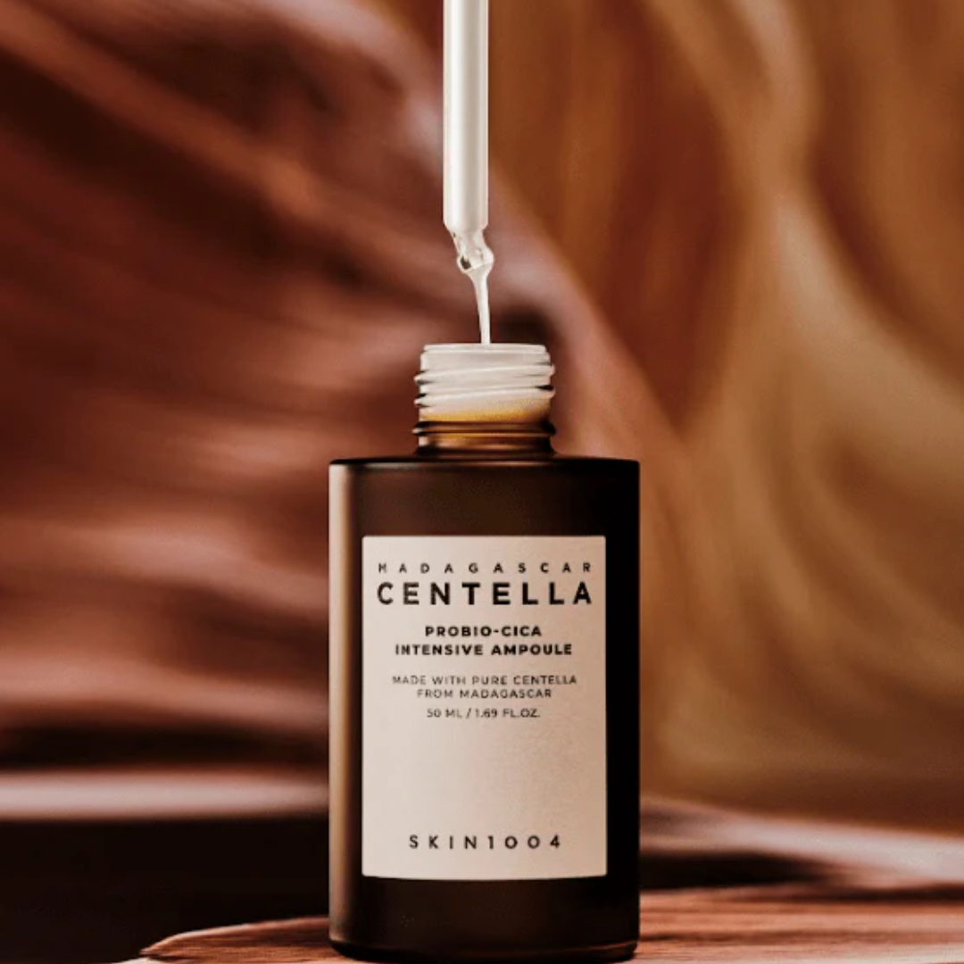 Madagascar Centella Probio-Cica Intensive Ampoule [50ml] Skin1004