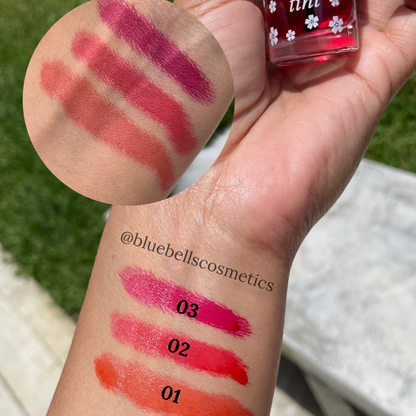 Sexy Tint Romantic Beauty