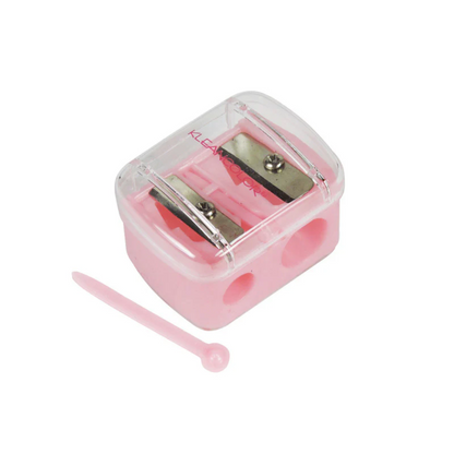 Sacapuntas de lapiz labial y ojos - Wonder Pencil Sharpener Kleancolor