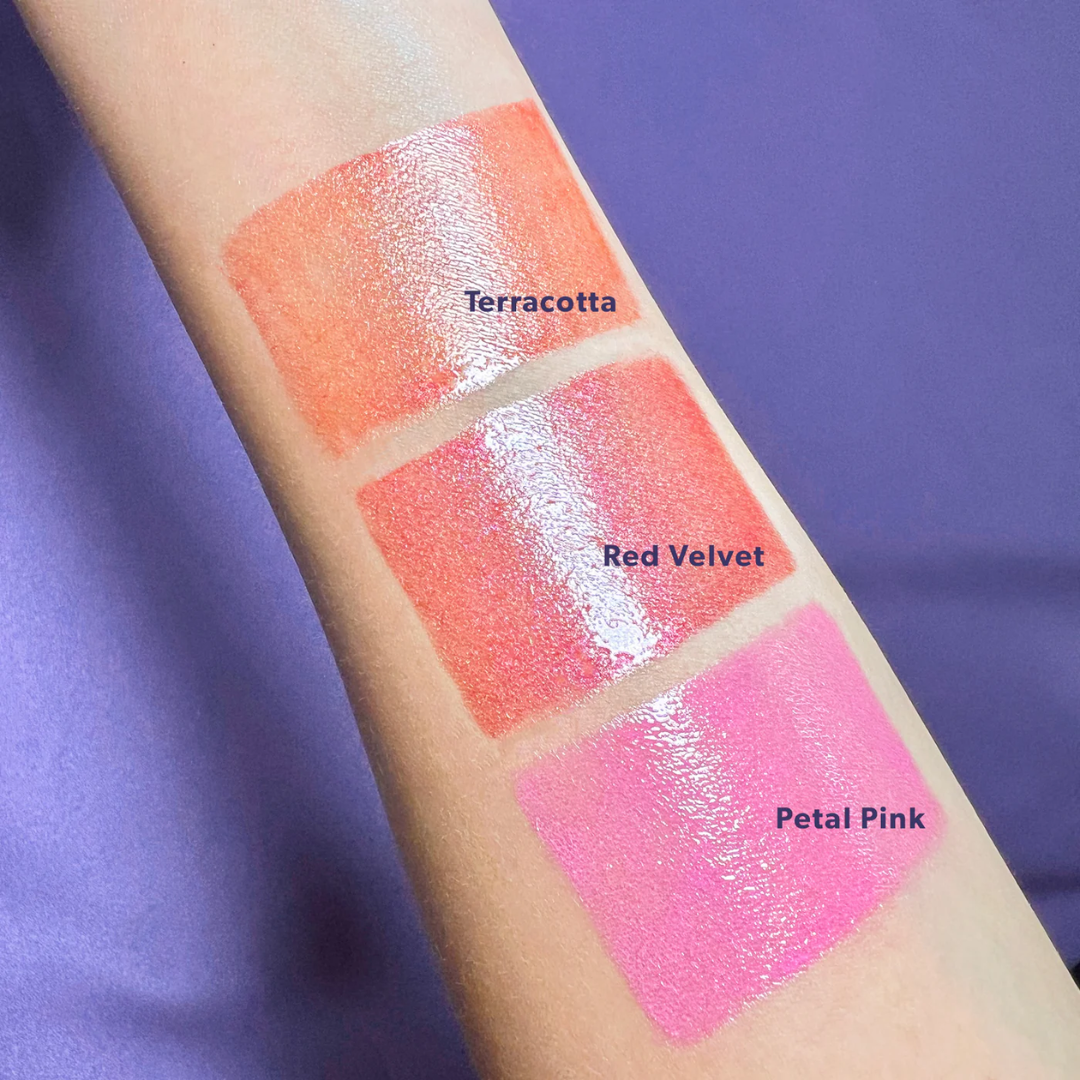 Twisted Glow Blush Rude Cosmetics