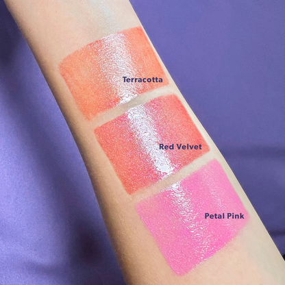 Twisted Glow Blush Rude Cosmetics