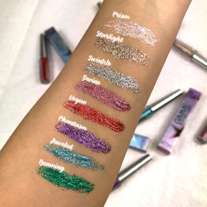 Gimme Glitter Liner Rude Cosmetics