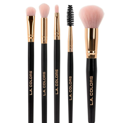 Pro Series Essentials Travel Set La Colors