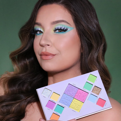 Like a Princess Moira Shadow Palette