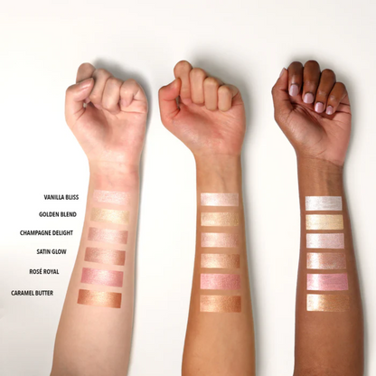 Glow Show Liquid Highlighter Moira