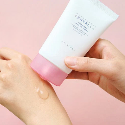 Madagascar Centella Poremizing Light Gel Cream [75ml] Skin1004