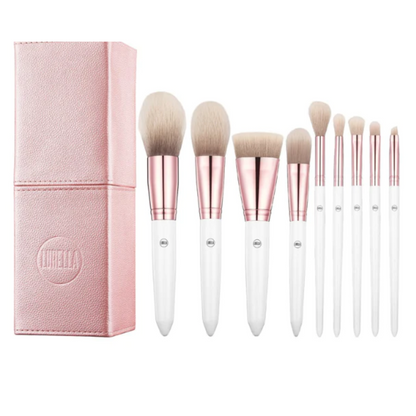 Brochas - Makeup Brushes Lurella Cosmetics