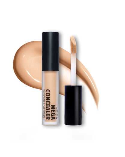 Mega Concealer Waterproof Moira