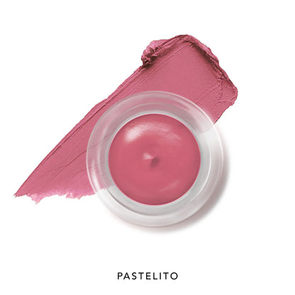 Mousse Matte Lip + Cheek Pot Italia Deluxe