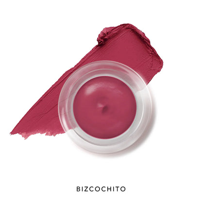 Mousse Matte Lip + Cheek Pot Italia Deluxe