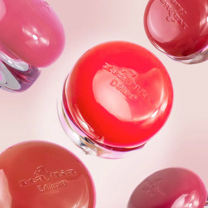 Mousse Matte Lip + Cheek Pot Italia Deluxe