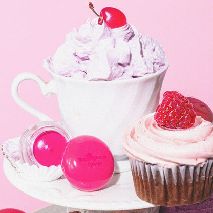 Mousse Matte Lip + Cheek Pot Italia Deluxe