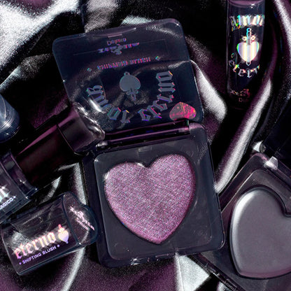 Amor Eterno Shifting Shimmer Blush Italia Deluxe